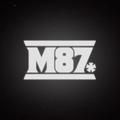 M87 games