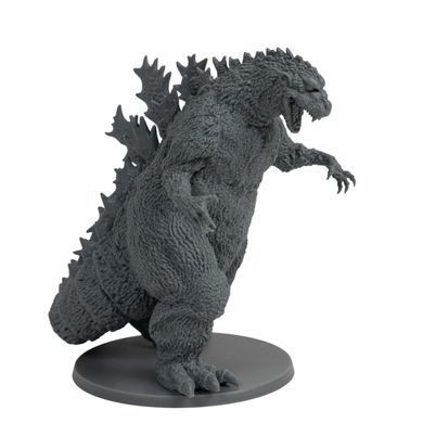 Ктулху Смерть Може Вмерти. Ґодзілла (Cthulhu Death May Die &ndash; Godzilla Vs Cthulhu)