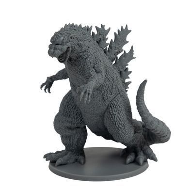 Ктулху Смерть Може Вмерти. Ґодзілла (Cthulhu Death May Die &ndash; Godzilla Vs Cthulhu)