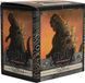 Ктулху Смерть Може Вмерти. Ґодзілла (Cthulhu Death May Die – Godzilla Vs Cthulhu)