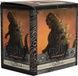 Ктулху Смерть Може Вмерти. Ґодзілла (Cthulhu Death May Die &ndash; Godzilla Vs Cthulhu)