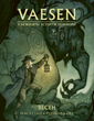 Vaesen. Таємничі істоти півночі (Весен)