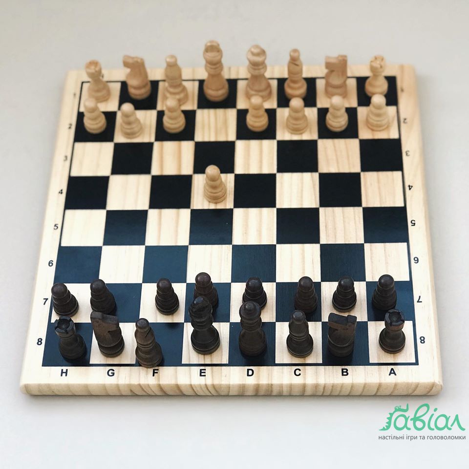 Шахи, шашки, нарди, доміно, хрестики-нулики. Набір 5 в 1 Tactic