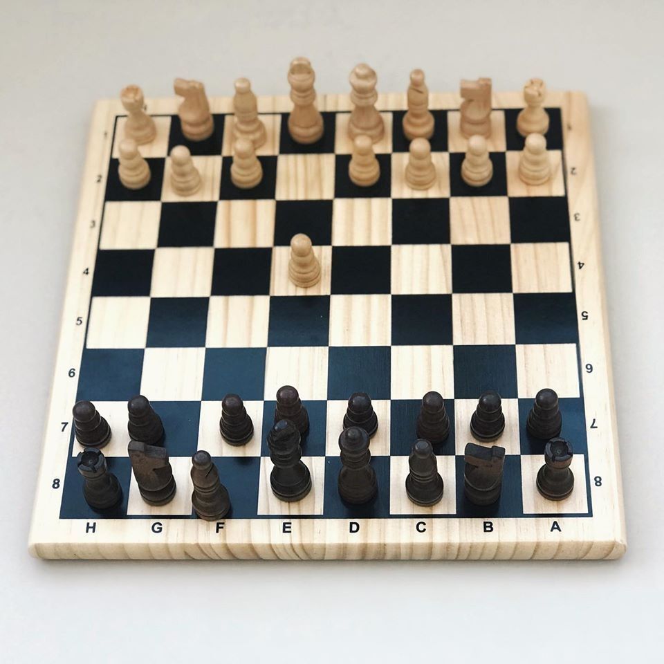 Шахи, шашки, нарди, доміно, хрестики-нулики. Набір 5 в 1 Tactic