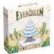 Evergreen: Сосни та кактуси