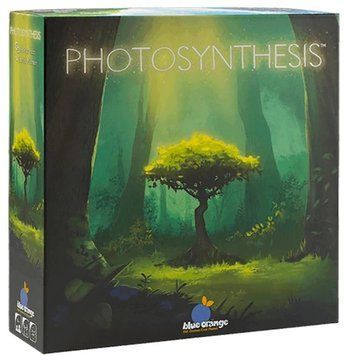 Фотосинтез (Photosynthesis)