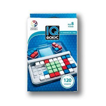 IQ Фокус (IQ Focus)