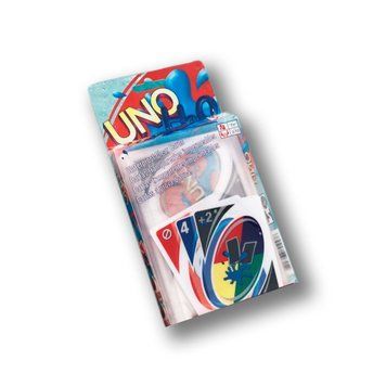 UNO H2O (Уно)