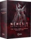 Nemesis: Retaliation - New Kings & Queen Variant Set