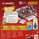 Lego Ninjago &ndash; Пригоди &laquo;Дарунка долі&raquo; (LEGO NINJAGO &ndash; Destiny&rsquo;s Bounty Adventures)