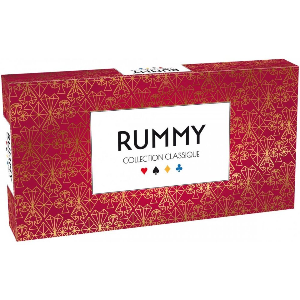 Руммі (Rummy)