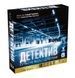Детектив. Сучасне розслідування (Detective: A Modern Crime Board Game)