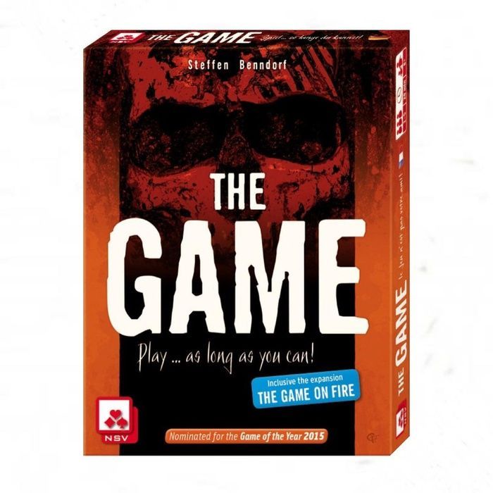 The Game