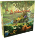 Евердел. Дзвінограй (Everdell: Bellfaire)