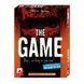 The Game