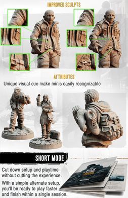 Це моя війна (This War of Mine: The Board Game &ndash; Second Edition)