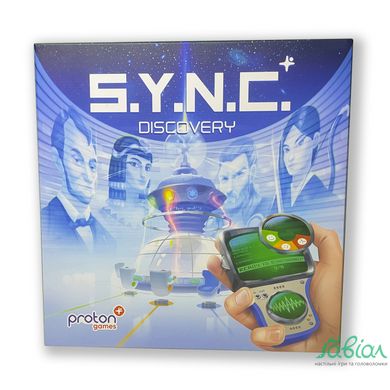 S.Y.N.C. DISCOVERY