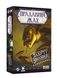 Прадавній жах. Забуті знання (Eldritch Horror Forsaken Lore)