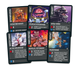 Unmatched: Пригоди. Підлітки-мутанти черепашки-нінджя (Unmatched Adventures: TMNT)