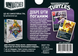 Unmatched: Пригоди. Шреддер та Кренґ (Unmatched Adventures: TMNT &ndash; Shredder and Krang)