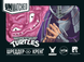 Unmatched: Пригоди. Шреддер та Кренґ (Unmatched Adventures: TMNT &ndash; Shredder and Krang)