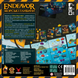 Endeavor. Морські глибини (Endeavor: Deep Sea)