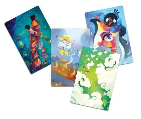 Дитячий Діксіт (Dixit Kids)
