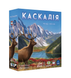 Каскадія (Cascadia)