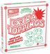 Unmatched Adventures - TMNT - Extra Toppings: Ultimate Miniatures