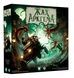 Жах Аркгема: Третя редакція (Arkham Horror: Third Edition)