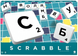 Скрабл (Scrabble)