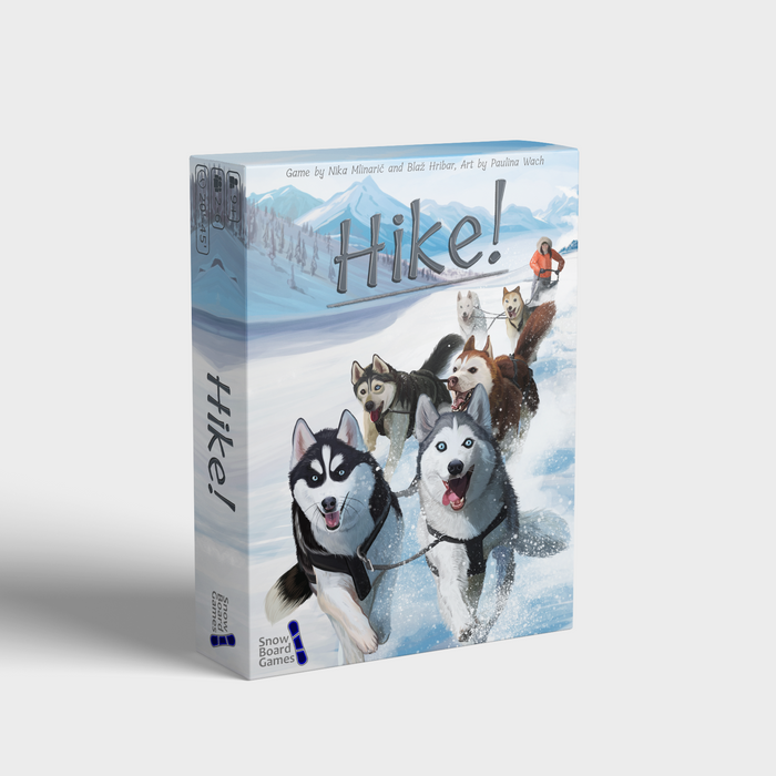 Hike