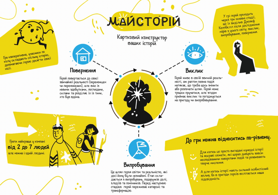 Майсторій