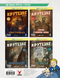 Fallout. Неймовірно крутезні історії №1. Помаранчеве небо (Fallout RPG - Orange Coloured Sky)