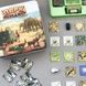 Парк менеджер (Habitats)