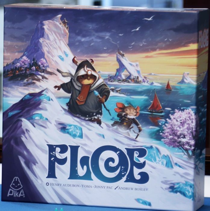 FLOE