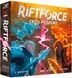 Riftforce. Сила розлому