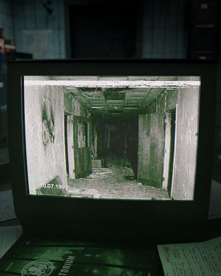 Sanatorium