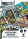 Unmatched Adventures - TMNT - Альтернативний арт (Alt Art Pack)