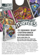 Unmatched Adventures - TMNT - Альтернативний арт (Alt Art Pack)