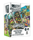 Unmatched Adventures - TMNT - Альтернативний арт (Alt Art Pack)