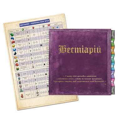 Terraria. Настільна гра (Terraria: The Board Game)