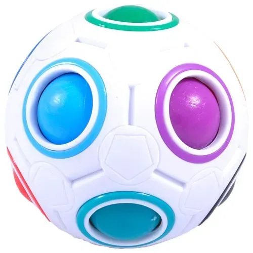 Магічна куля пятнашки (Magic Ball)