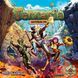 Terraria. Настільна гра (Terraria: The Board Game)