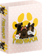 Настільна гра Гавчики (Woof Days)