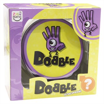 Добл (Dobble)