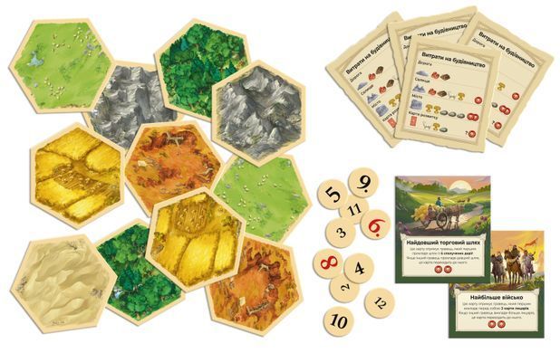 CATAN (Катан)