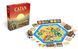 CATAN (Катан)