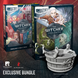 Unmatched: Відьмак &mdash; Колекційний набір (Unmatched Witcher Bundle)