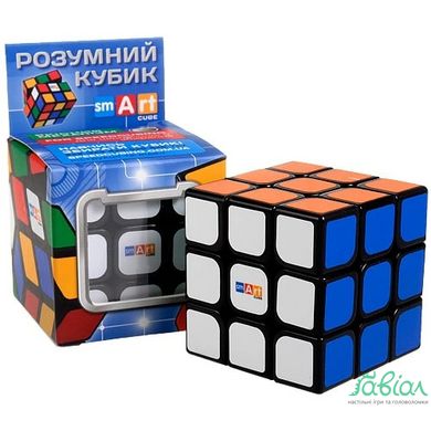 Кубик рубіка 3х3х3, Яскравий, наклейки